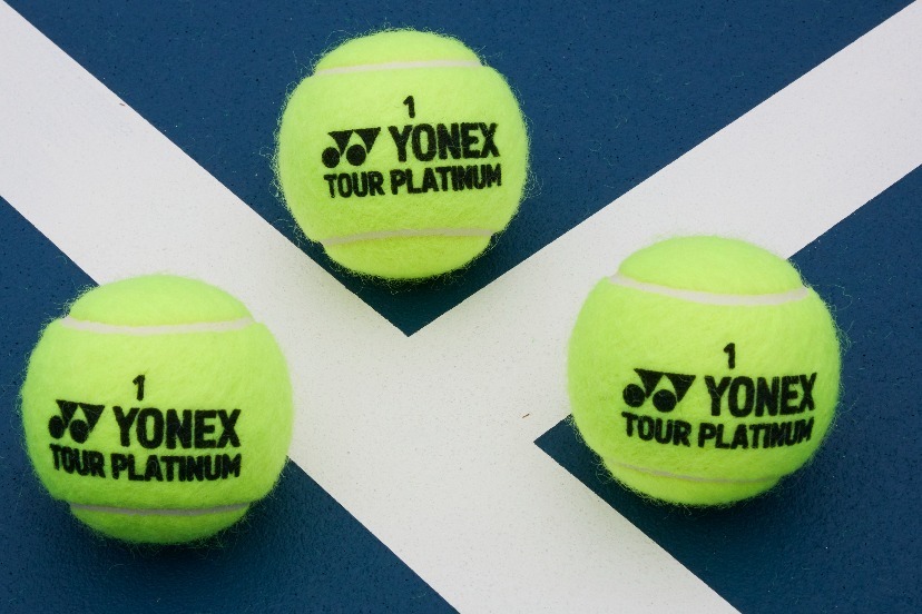 YONEX, 密计算, 东京站再到 YONEX, 密计算, 东京站再到