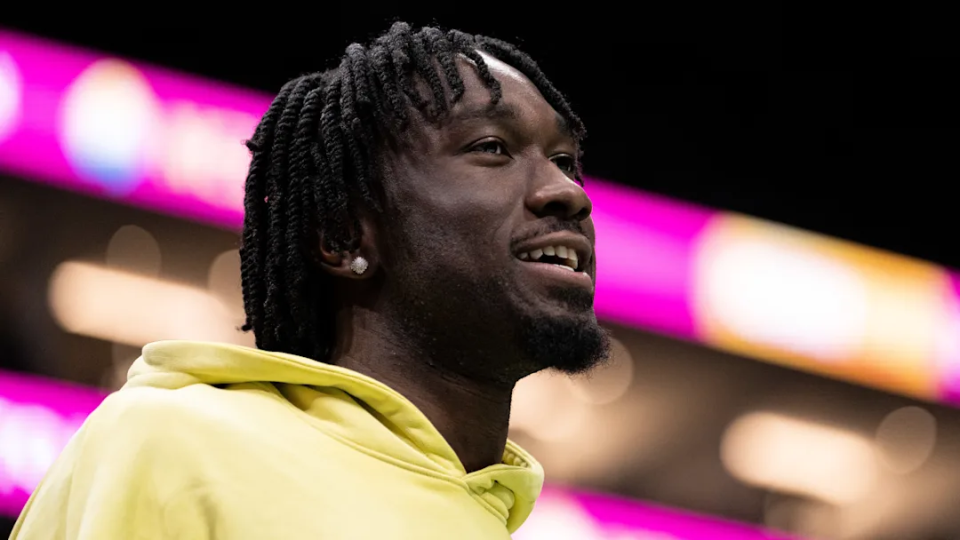 眼的格林始, 起飞 眼的格林始, 起飞