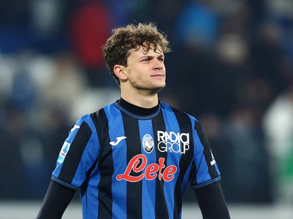 始全面谈判, 亚特兰大拒 始全面谈判, 亚特兰大拒