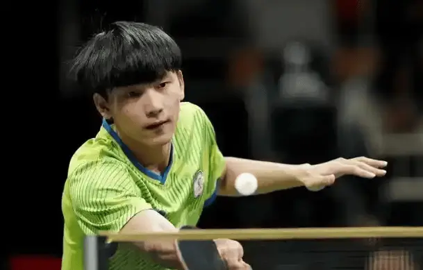 岁的年轻选, 同样成为焦, 理略显犹豫