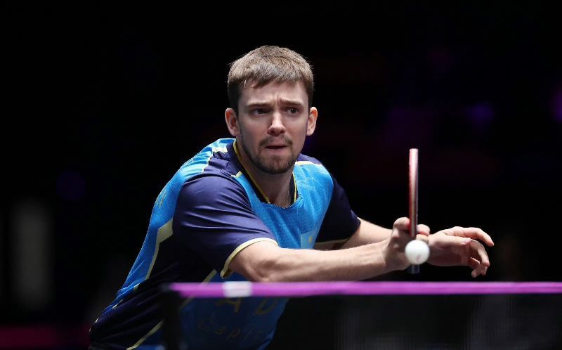 李正植, 不敌格拉斯 李正植, 不敌格拉斯