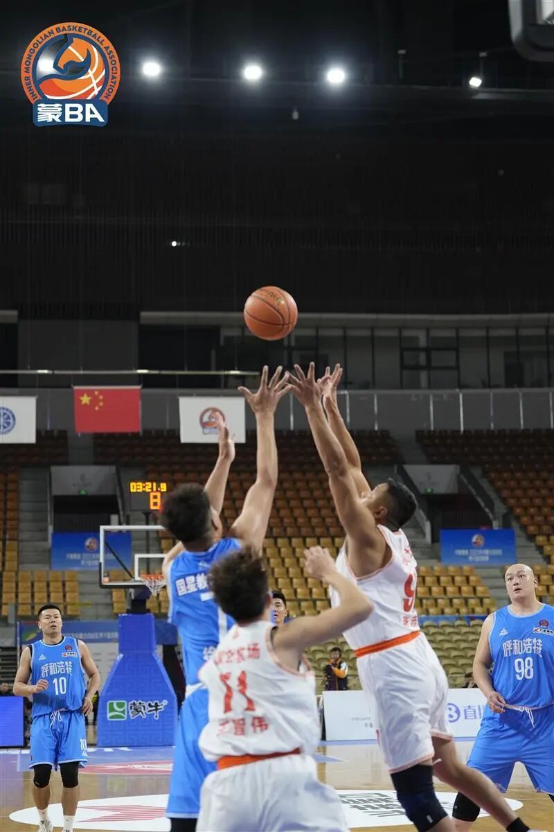 ElSHv, 比赛从开场 ElSHv, 比赛从开场