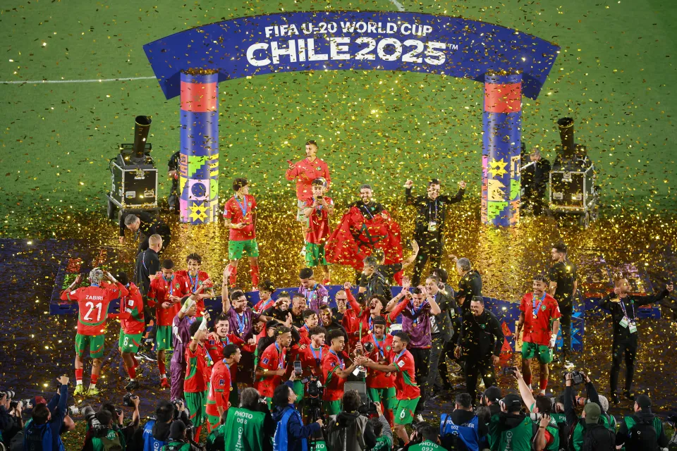 大利发掘年 大利发掘年