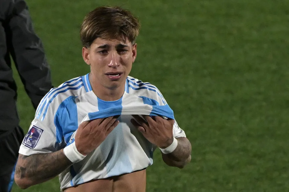 拉最看重的 拉最看重的