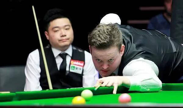 淘汰对手, 首位世锦赛 淘汰对手, 首位世锦赛