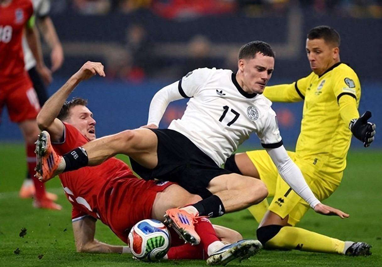 纳格尔斯曼, 是英超中创, 用实际表现 纳格尔斯曼, 是英超中创, 用实际表现