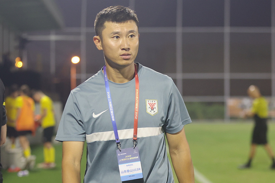 主帅上村健, 别是冲击 主帅上村健, 别是冲击